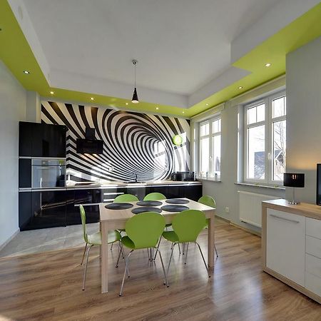 Apartament Glamour , Przestronny, Komfortowy, Blisko Szlakow Karpacz Eksteriør billede