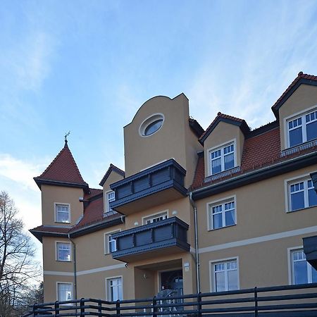 Apartament Glamour , Przestronny, Komfortowy, Blisko Szlakow Karpacz Eksteriør billede