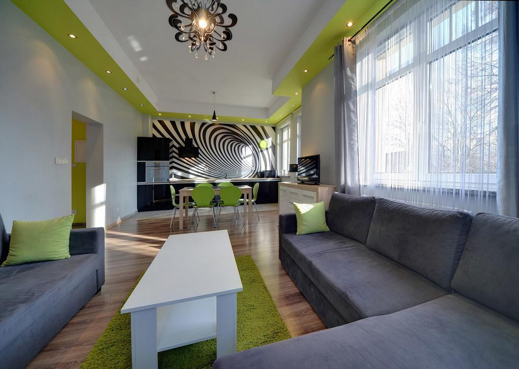 Apartament Glamour , Przestronny, Komfortowy, Blisko Szlakow Karpacz Eksteriør billede