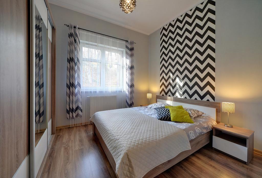 Apartament Glamour , Przestronny, Komfortowy, Blisko Szlakow Karpacz Eksteriør billede