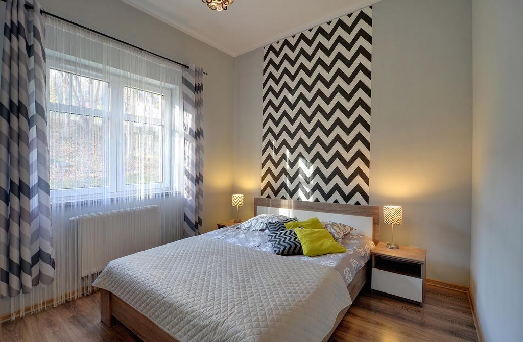 Apartament Glamour , Przestronny, Komfortowy, Blisko Szlakow Karpacz Eksteriør billede