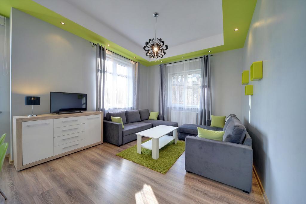 Apartament Glamour , Przestronny, Komfortowy, Blisko Szlakow Karpacz Eksteriør billede